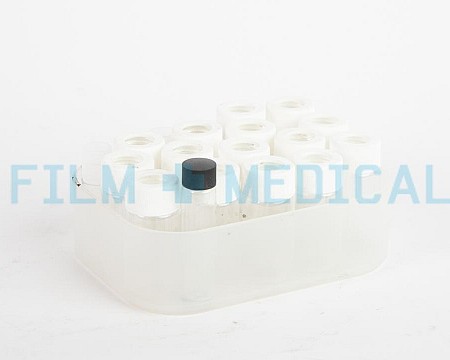 Plastic Sample  tub